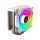 RAMPAGE Octagon C50 120mm ARGB White - 1325180 - zdjęcie 2